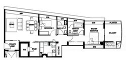 Lush On Holland Hill (D10), Condominium #424867591